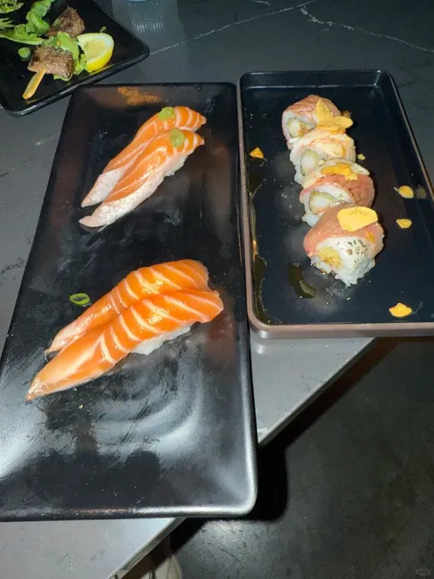 All-You-Can-Eat at Sumo Hotpot and Sushi in Las Vegas 🍲