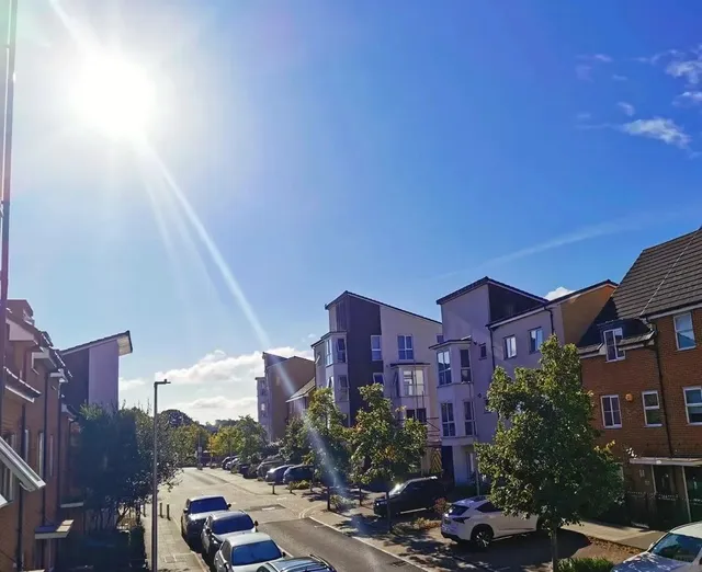 🇬🇧 Reading, UK: A Charming Blend of History & Academia