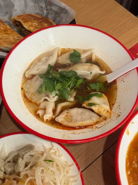 Irvine Noodle Lover’s Heaven 🍜 This Xi'an Feast Hits the Spot!