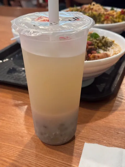 🍜 Must-Stop for Guilin Noodles on Your Way to Lake Tahoe!