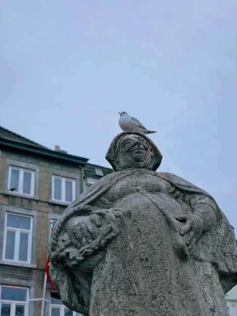 🇳🇱 Maastricht: Where EU History Meets Medieval Charm