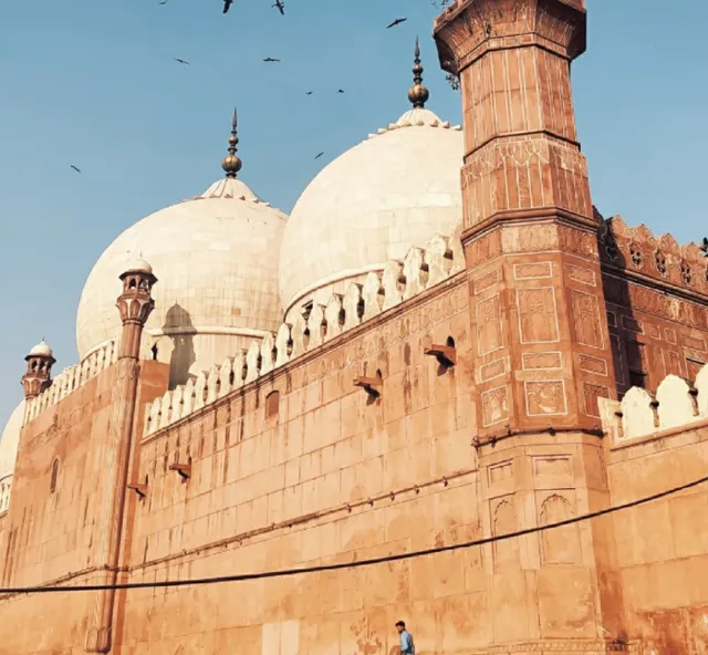 Lahore: The Soul of Pakistan