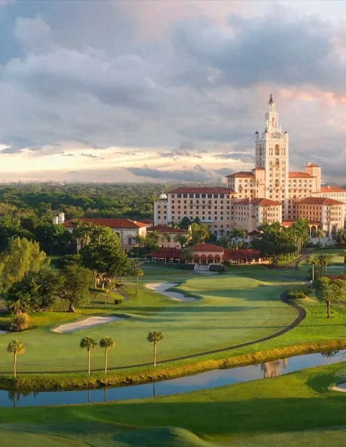 ​​Biltmore Hotel Miami | A Historic Tropical Oasis​​ 🏰🌴