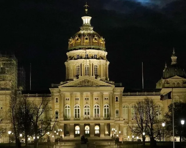 Open Sesame: A Cozy Lebanese Culinary Gem