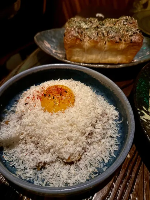 An Excellent Dining Choice In Miami! 🍽️✨