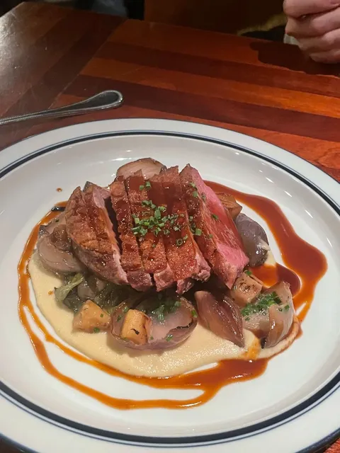 💎 Understated Yet Amazing | Ithaca’s Must-Try French Restaurant 💎