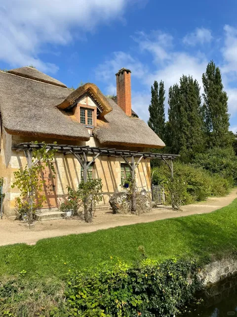 Grand Trianon Palace