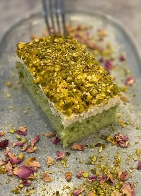 The Pinnacle of Middle Eastern Cuisine | Lebanese Feast 🇱🇧✨