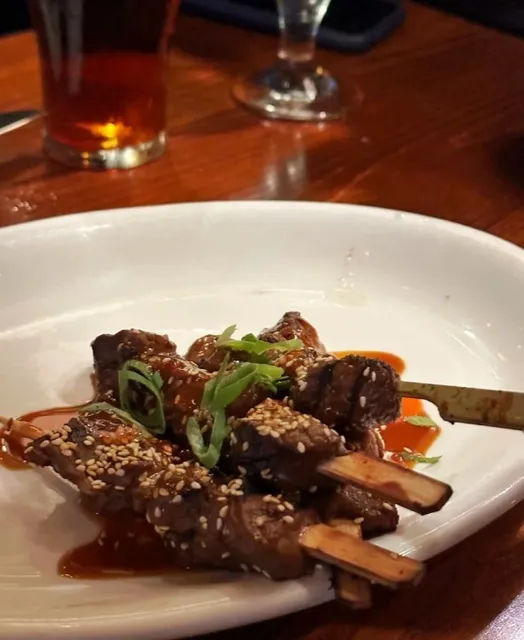 🥂 Bacio Italian Restaurant | A Taste of Italy in the Twin Cities