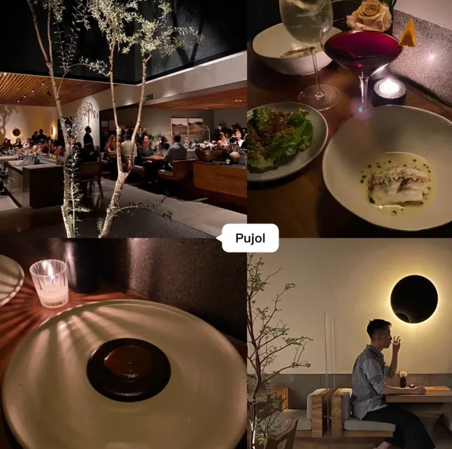 [Mexico City] Michelin-Level Dining?