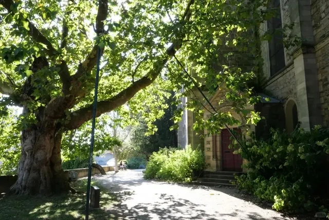 🇫🇷 God's Stained Glass | A Day Trip to Metz in Grand Est