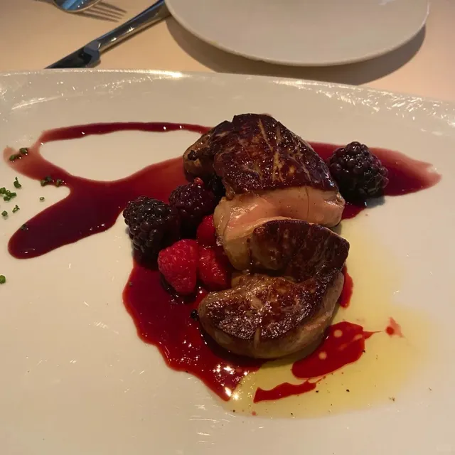 Houston Cuisine | BCN Taste & Tradition 🥩