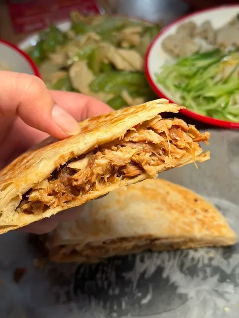 Irvine’s Liugu Hand-Pulled Noodles 