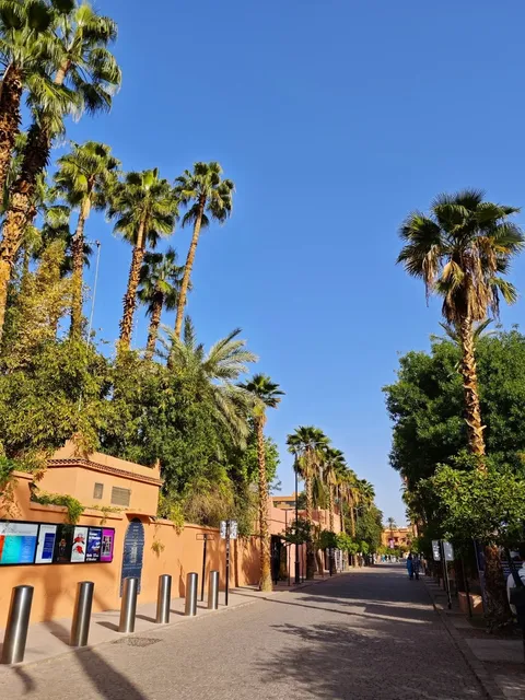 🛕🌆 Marrakech Old City: Morocco’s Crimson Imperial Jewel! 🇲🇦