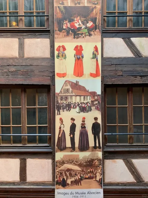 Musée Alsacien | A Must-Visit Museum in Strasbourg