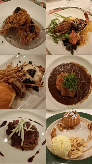 New Orleans Food: From Water, Sky & Land