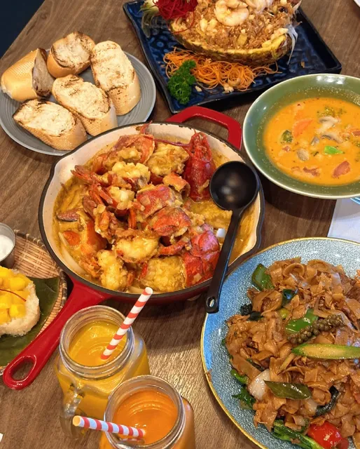 Saskatoon’s Best-Kept Thai Secre