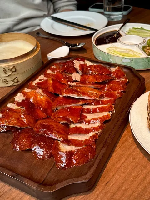 New York | Yongchuan 🍗