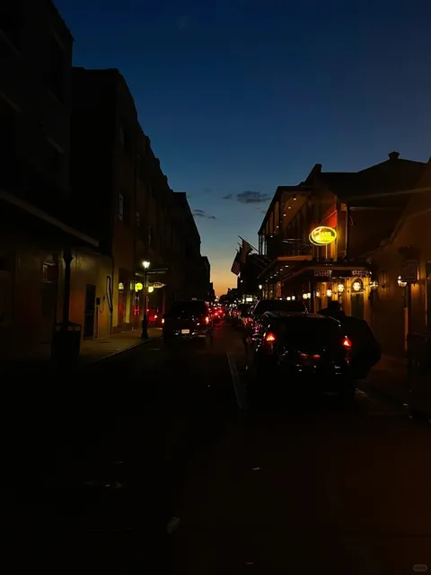 3 Days & 2 Nights in New Orleans – Attractions Guide 🎡🏛️