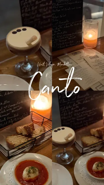 New York Exploration | A Must-Visit for Coffee Martini Lovers 🥃