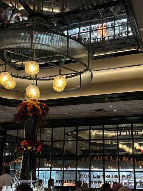 Las Vegas | Bardot – A Cozy French Bistro Experience 🥖🍷