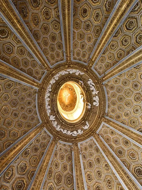 The Stunning Church 99% of People Miss in Rome! 🏛️