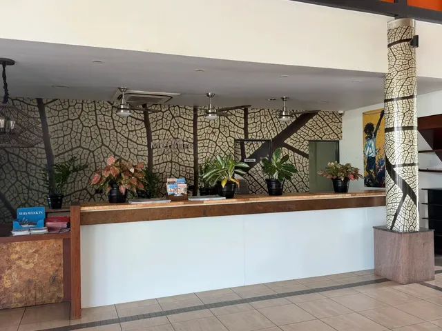 🇦🇺 Darwin Novotel Airport Hotel Review