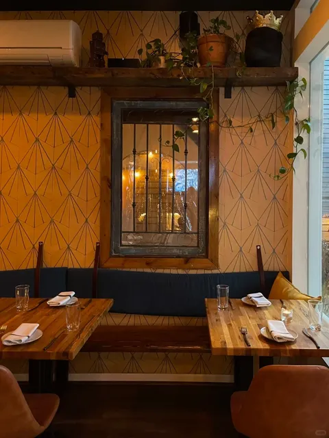 Pittsburgh Food Find 🔥 A Cozy & Refined American Gem 👀