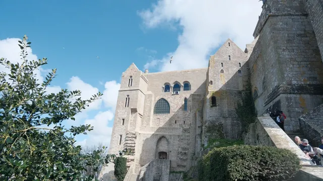 🇫🇷 Travel Guide | Mont Saint-Michel & Saint-Malo & Rennes