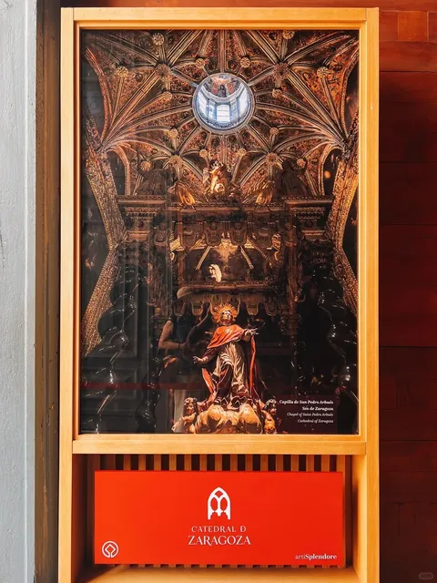 🇪🇸 The Only City in the World with Two Cathedrals! ✨