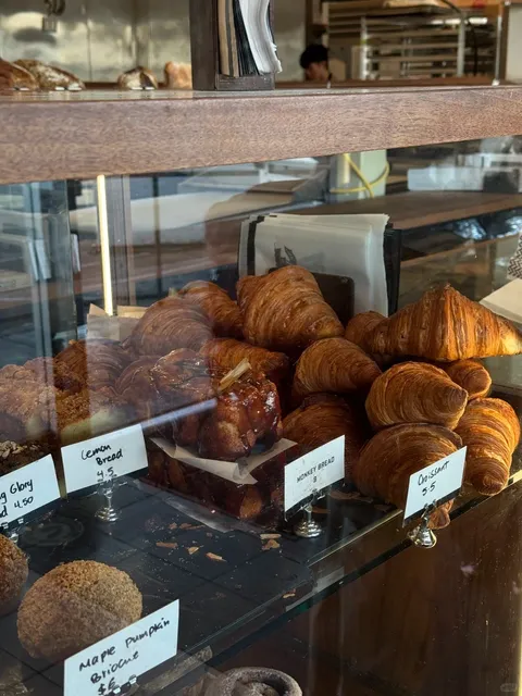 🇺🇸 San Francisco | Is the No.1 Croissant Worth the Hype?