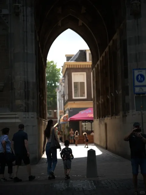 🇳🇱 Utrecht | One of the Netherlands' Most Underrated Gems