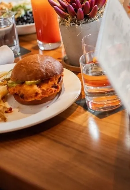 Great Times at the Nashville Marriott!