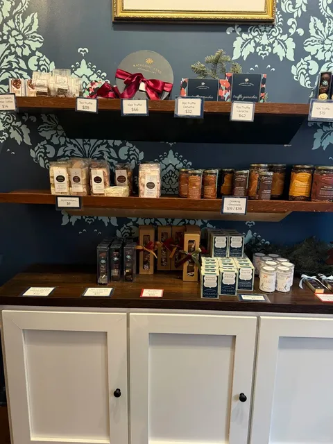 Chicago Hot Chocolate Flight — Katherine Anne's Sweet Haven 🍫