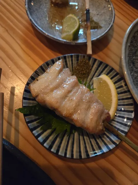 San Francisco Food Stop — Drunken Monk