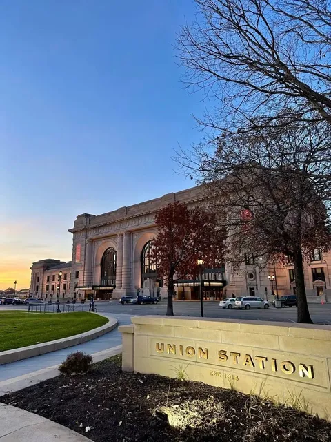 🏛️ Ultimate 2-Day Kansas City Itinerary | Art, BBQ & History! 🍖