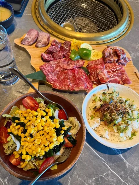 Seattle Food Review 🍱｜Delicious Japanese Yakiniku: Ishoni