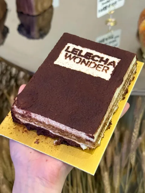 New York | Tiramisu Book: The Book of Answers 🌟