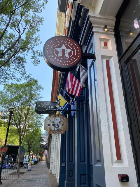 🇺🇸 Must-Do’s for a Summer Trip to Nashville 🌞🔥