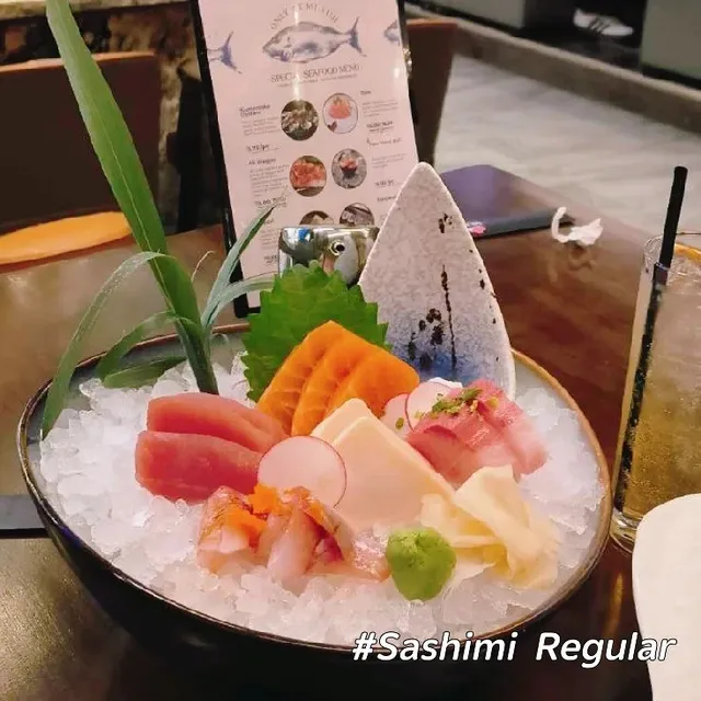 🍣 Indianapolis | Mt Fuji – A Refined Japanese Experience!