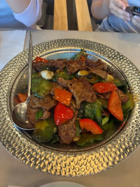 🇨🇦 JiangNan Wok | Richmond BC