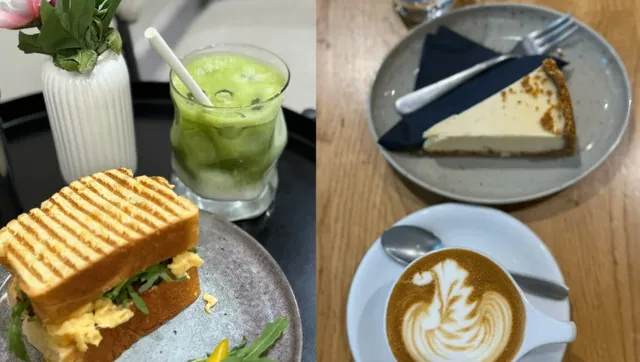 ​​Vienna 3-Day Food Diary | Hits & Misses​​ 🇦🇹☕