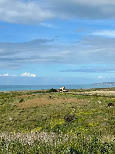 🇮🇹 Agrigento's Hidden Gems (Sicily Edition) 🌊🏛️