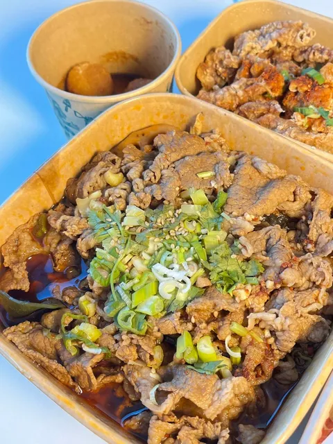 Chicago | Chu Chun — Craving That Authentic Chengdu Flavor! 🌶️