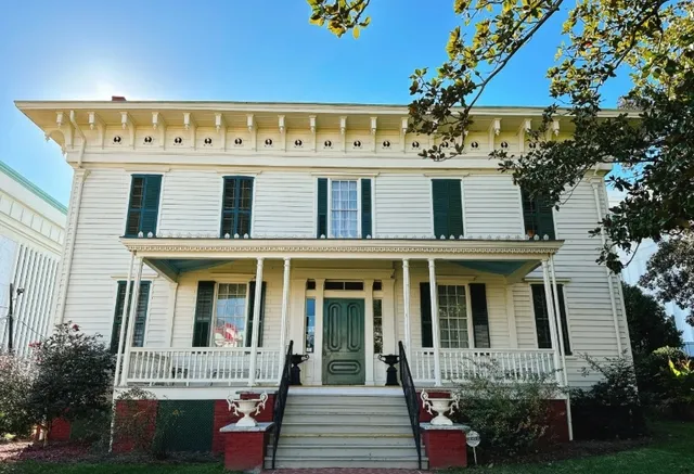 Montgomery: A Page from History