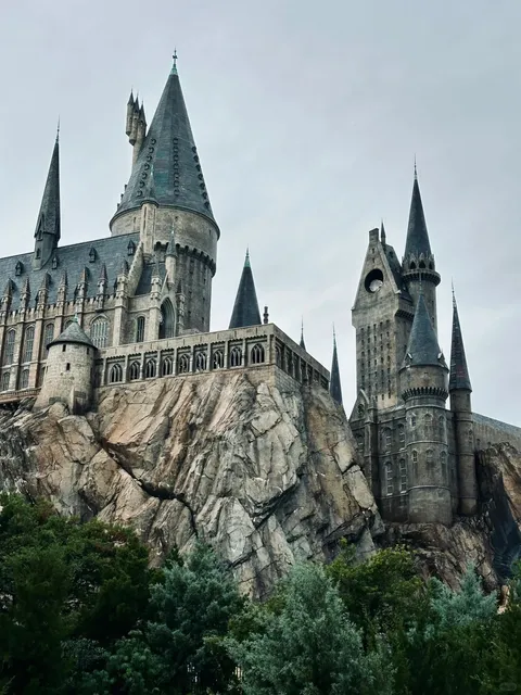 🥳 Orlando Universal 1-Day 2-Park MADNESS!