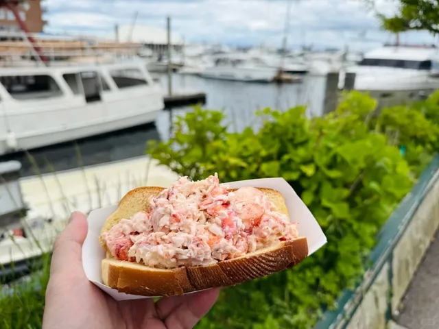 Rhode Island Eats | The Black Pearl