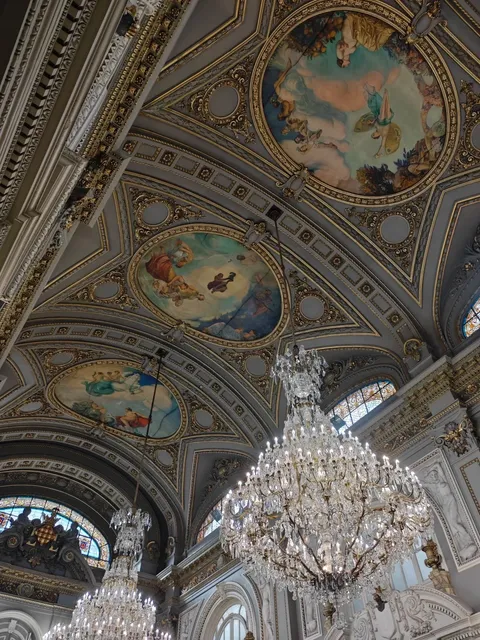 📍 Valencia City Hall (Ayuntamiento de Valencia)（1）