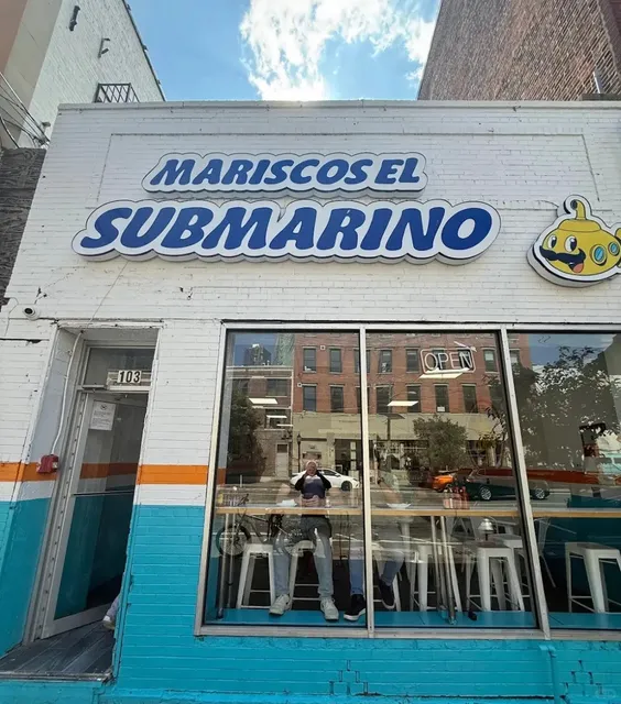 JC's BEST Restaurant (No Arguments!🔥)