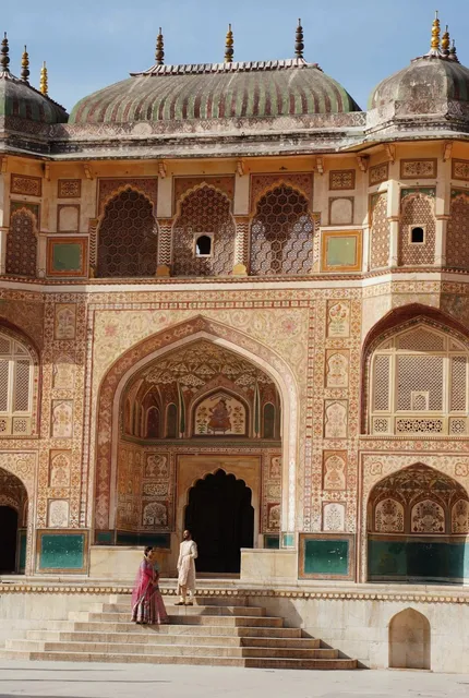 Jaipur’s Must-See Attractions: A Rating Guide